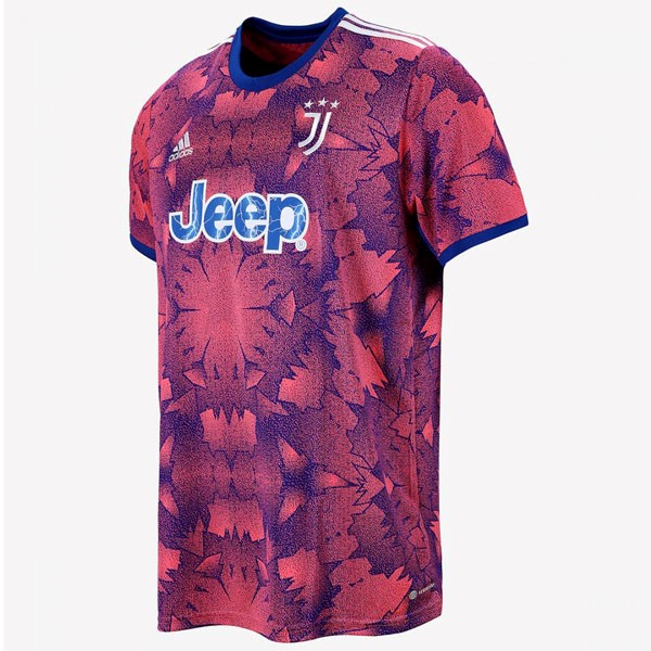 Authentic Camiseta Juventus 3ª 2022-2023